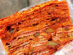 -西北伊兰手工烤馍店(大皮院店)