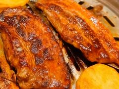 -土大力韩式烤肉料理(和平路店)