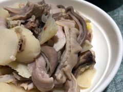 猪肚汤-花城苑广府菜(侨鑫店)