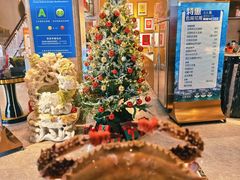 -奕景海鲜·大连菜(星海广场店)