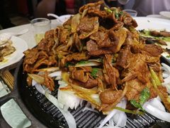-民天酒楼(吕家营店)