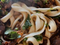 -清真-戏楼王记牛肉面