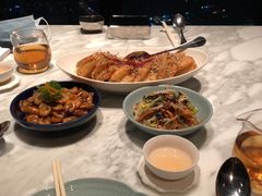 -无锡苏宁银河国际酒店-悦府65中餐厅