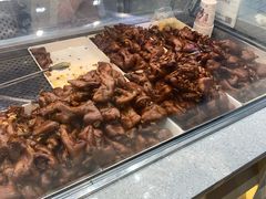 -廖记棒棒鸡(青岛万象城店)
