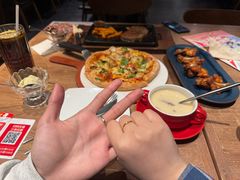 -必胜客(五道口店)