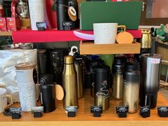 -星巴克(东莞塘厦万科生活广场店)