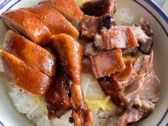 -香辉食馆(新兴路店)