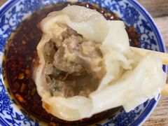 -清真玉林老字号稍麦羊杂碎(宽巷子民族美食街店)