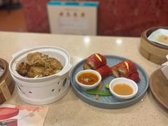 -点都德(皇岗村店)