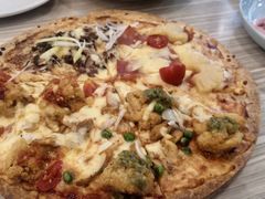 -必胜客(城西银泰店)