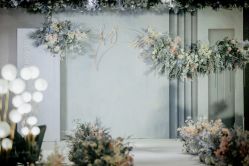 -Sunny喜铺婚礼策划(东部店)