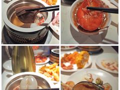 毛肚-加餐海鲜自助(宝龙一城店)