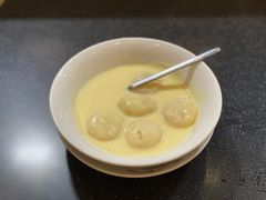 奶黄丸子-晶晶甜品(发昌大厦店)