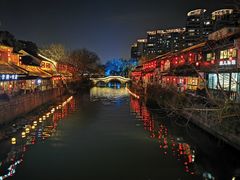 -小河直街历史文化街区