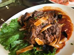 -顺德食府(大明湖店)