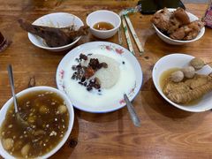 -百家缘(东门南路店)
