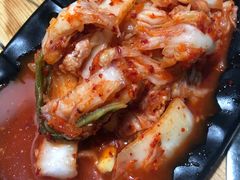 -朝鲜烤肉(安宁庄店)