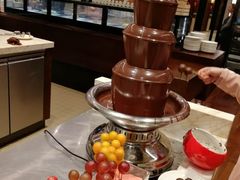 -嘉年华大酒店琴湾-自助餐厅