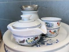 -叹茶靓点·粤式餐厅·全天茶市(石井万民广场店)
