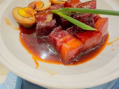 沪味园红烧肉-御沪沪味园.融合菜.海鲜(斜土路店)
