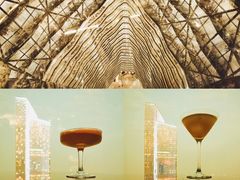 -广州四季酒店·天吧·高空酒吧