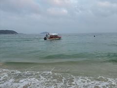 -亚龙湾中心广场