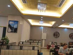 -四海蒸鲜蒸汽海鲜自助(北戴河店)