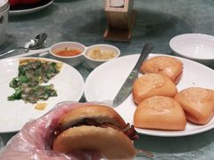 -莆田餐厅PUTIEN(武商MALL店)