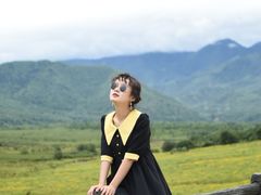 -石棉县孟获城