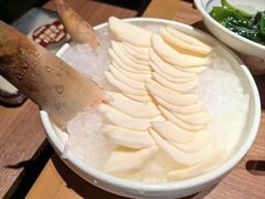 -巴奴毛肚火锅(京西大悦城店)
