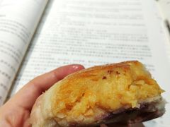 星空包-烫面包·面包烘焙(绿地缤纷城店)