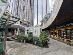 -FUTURE LOUNGE(太古里店)