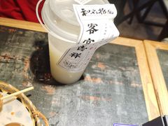 -和府捞面(领展购物广场京通店)