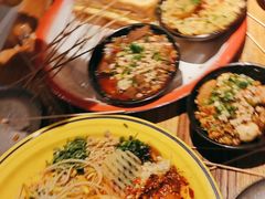 -北丐先生·野馄饨烧烤(雨花万象店)