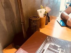 -竹里馆 ·茶食(奥体店)