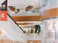 -深圳来福士广场