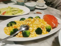 芙蓉膏蟹-蝶园·装修中(BFC外滩金融中心店)