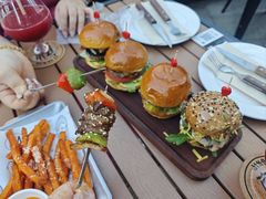 -京A Taproom·精酿餐吧(CBD店)