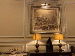 -Salon de Ville浦江汇(上海外滩华尔道夫酒店店)