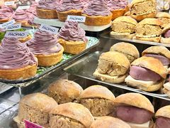 -PAOPAO Bakery&Café(港汇店)