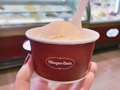 -哈根达斯(武汉天地店)