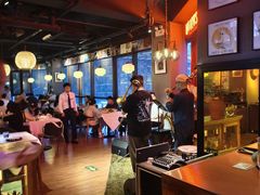 -安妮意大利餐厅(日坛店)