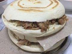 -薛昌利大米面皮(南关正街店)