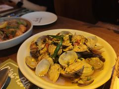 -Blac+Blac(中海环宇荟店)