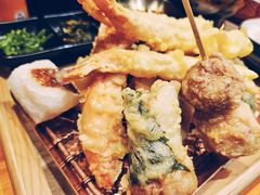 -天妇罗内顺田(罗湖店)