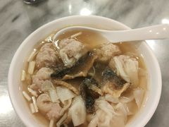 -恩宁刘福记(东华东路店)