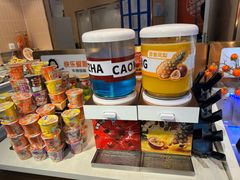 -快乐爱斯米牛排·寿喜烧自助(亿合城店)
