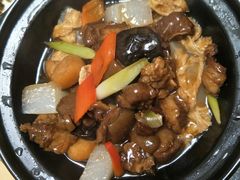 -明香海鲜酒家(华强北店)