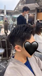-Sying杉影日式烫染專門店