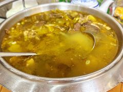 -清真西北风味餐厅